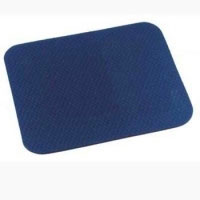 Hama Mauspad, Blau/Dunkelblau (00042241)